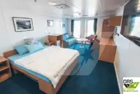 RoPax-Schiff zu verkaufen