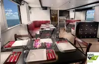 Passagierschiff zu verkaufen