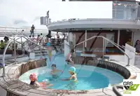 Kreuzfahrtschiff zu verkaufen