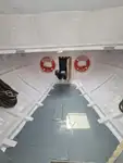 Lotsenboot zu verkaufen