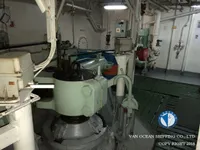 Öl-/Chemikalientanker zu verkaufen