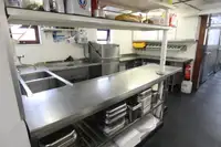 Barges zu verkaufen
