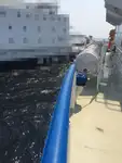 Schleppboot zu verkaufen