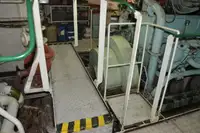 Schleppboot zu verkaufen