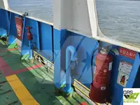 Landungsboot, Tank zu verkaufen