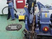 Schleppboot zu verkaufen