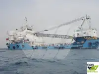 Kranboot zu verkaufen