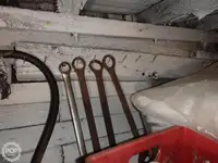Trawler zu verkaufen