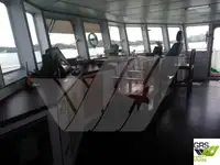 Landungsboot, Tank zu verkaufen