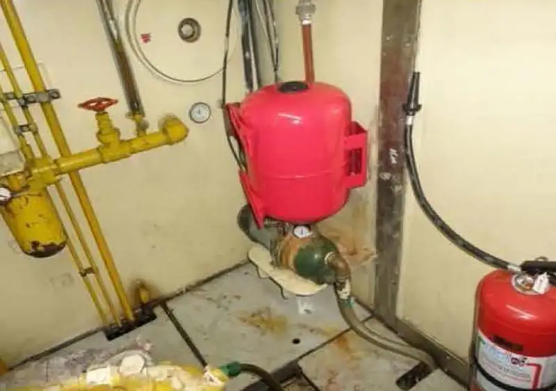 Lotsenboot zu verkaufen