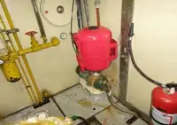 Lotsenboot zu verkaufen