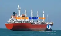 Kühlschiff zu verkaufen
