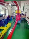 Schleppboot zu verkaufen