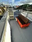 Fährschiff zu verkaufen