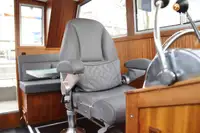 Patrouillenboot zu verkaufen