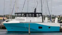 Crew-Boot zu verkaufen