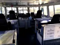 Vermessungsschiff zu verkaufen