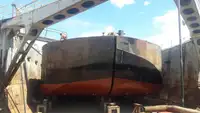 Barges zu verkaufen