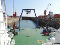 Mehrzweckschiff zu verkaufen