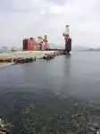 Schwimmende Docks zu verkaufen