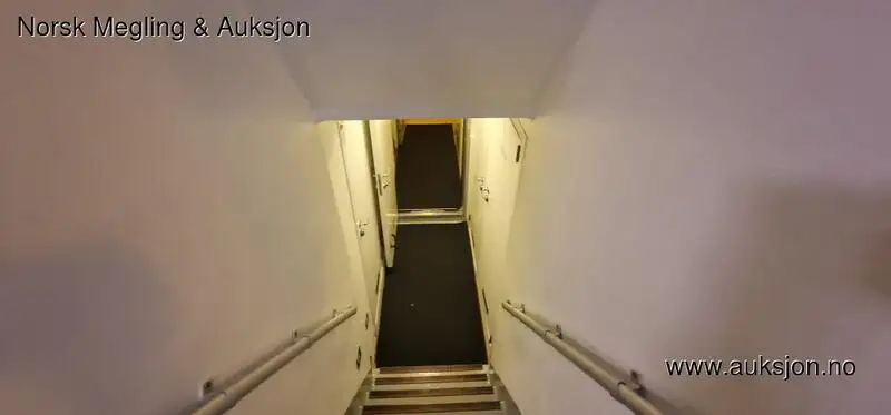 Schleppboot zu verkaufen
