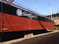 Barges zu verkaufen