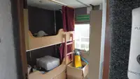 Vermessungsschiff zu verkaufen