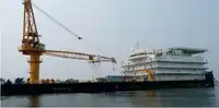 Barges zu verkaufen