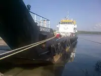Landungsboot, Panzer zu verkaufen