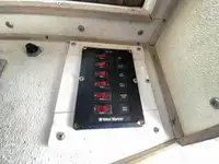 Kreuzfahrtschiff zu verkaufen
