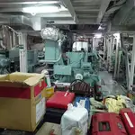 Purse-Seiner zu verkaufen