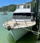 Passagierschiff zu verkaufen