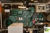 Patrouillenboot zu verkaufen