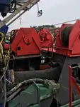 Bagger zu verkaufen