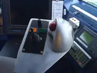 Kreuzfahrtschiff zu verkaufen