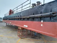 Barges zu verkaufen
