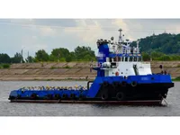 Anker-Bergungs- und Versorgungsboot (AHTS) zu verkaufen