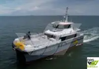 Wind farm service vessel zu verkaufen