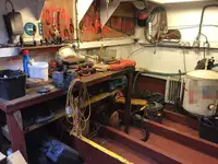 Bagger zu verkaufen