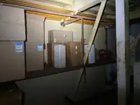 Bagger zu verkaufen