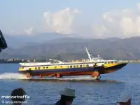 Ro-Ro ship zu verkaufen