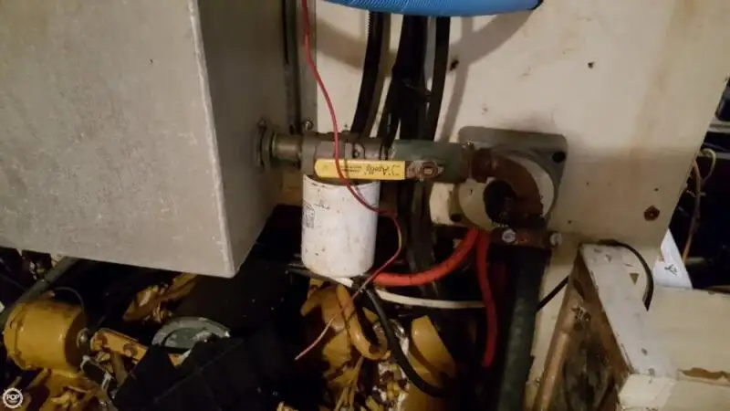 Trawler zu verkaufen
