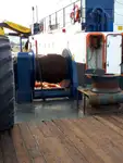 Schleppboot zu verkaufen