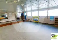 Landungsboot, Tank zu verkaufen