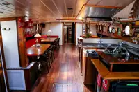 Yacht zu verkaufen