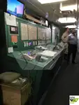 Kreuzfahrtschiff zu verkaufen