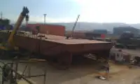 Barges zu verkaufen