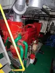 Schleppboot zu verkaufen