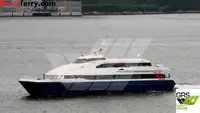 Passagierschiff zu verkaufen