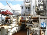 Trawler zu verkaufen